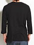 Volcom Stone Age 3/4 Sleeve Raglan Tee
