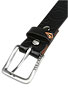 Volcom Stone Age Leather Belt