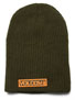 Volcom Stone Age Beanie Olive