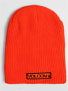 Volcom Stone Age Beanie Orange