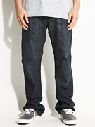 Volcom Stone Age Kinkade Jeans  Fry Day
