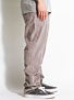 Volcom Stone Age Kinkade Cord Pants  Slate