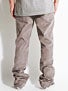 Volcom Stone Age Kinkade Cord Pants  Slate