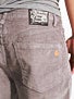 Volcom Stone Age Kinkade Cord Pants  Slate