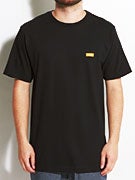 Volcom Stone Age Label T-Shirt