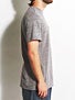 Volcom Stone Age Midtown Pocket Crew Shirt