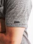 Volcom Stone Age Midtown Pocket Crew Shirt