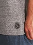 Volcom Stone Age Midtown Pocket Crew Shirt