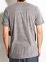 Volcom Stone Age Midtown Pocket Crew Shirt