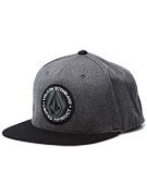 Volcom Stone Age Circle Patch Hat