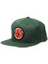 Volcom Stone Age Circle Patch Hat