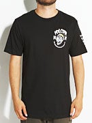 Volcom Stone Age Psychotic Age T-Shirt