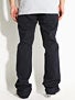 Volcom Stone Age Solver Jeans  Postal Blue