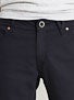 Volcom Stone Age Solver Jeans  Postal Blue