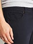 Volcom Stone Age Solver Jeans  Postal Blue
