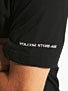 Volcom Stone Age SA Stencil T-Shirt