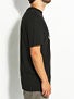 Volcom Stone Age SA Stencil T-Shirt