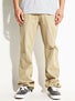 Volcom Stone Age Solver Jeans  Khaki