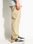 Volcom Stone Age Solver Jeans  Khaki