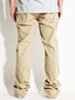 Volcom Stone Age Solver Jeans  Khaki