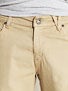 Volcom Stone Age Solver Jeans  Khaki
