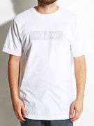 Volcom Stone Age Tabel T-Shirt
