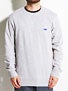 Volcom Stone Age Wallows Crew Sweatshirt