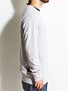 Volcom Stone Age Wallows Crew Sweatshirt