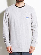 Volcom Stone Age Wallows Crew Sweatshirt