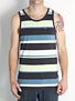 Volcom Subliminal Tank Top