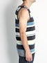 Volcom Subliminal Tank Top