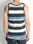 Volcom Subliminal Tank Top