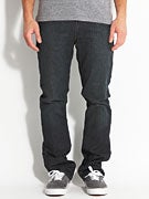 Volcom Stone Age Solver Jeans Banger Vintage