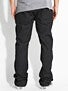Volcom Stone Age Solver Jeans Coded