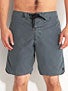 Volcom Scalloped Hybrid Shorts