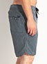 Volcom Scalloped Hybrid Shorts