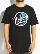 Volcom Scythe Script T-Shirt