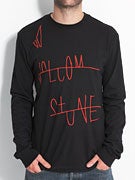 Volcom Scribs Longsleeve T-Shirt