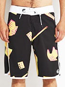 Volcom Sir Dots Alot Boardshorts