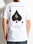 Volcom Stone Age Ace Of Stones Pocket T-Shirt