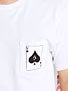 Volcom Stone Age Ace Of Stones Pocket T-Shirt