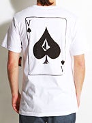 Volcom Stone Age Ace Of Stones Pocket T-Shirt