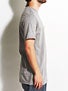 Volcom Stone Age Dirt Dagger T-Shirt