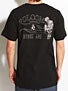 Volcom Stone Age Stone Edad T-Shirt