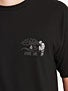 Volcom Stone Age Stone Edad T-Shirt