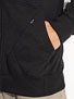 Volcom Slapdit Slim Marled Hoodzip
