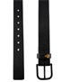 Volcom Serif PU Belt