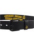 Volcom Serif PU Belt