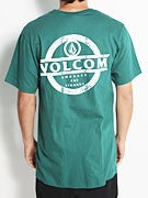 Volcom Segment Stone Pocket T-Shirt