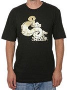 Volcom Sheckler Snake T-Shirt